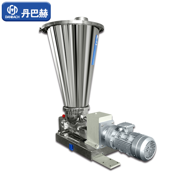 失重式喂料機(jī)設(shè)備的應(yīng)用范圍和優(yōu)點(diǎn)是什么？